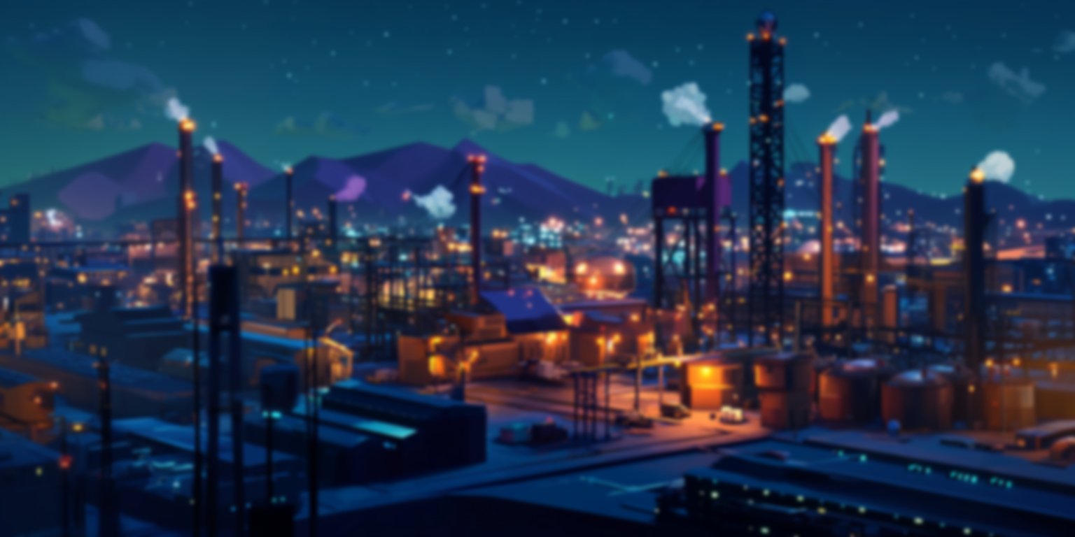 Background EQuadrat Anzeige blurred